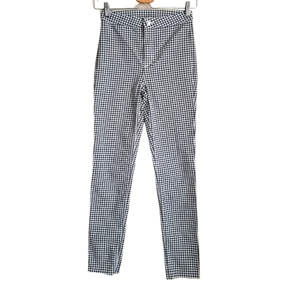 DIVIDED By H&M Slim Ankle Pants Small - Picture 1 of 10